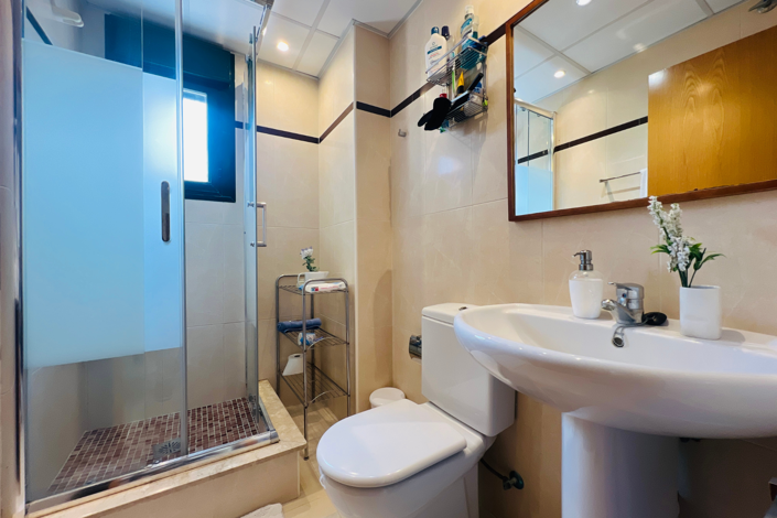 Image No.23-Appartement de 2 chambres à vendre à Marbella