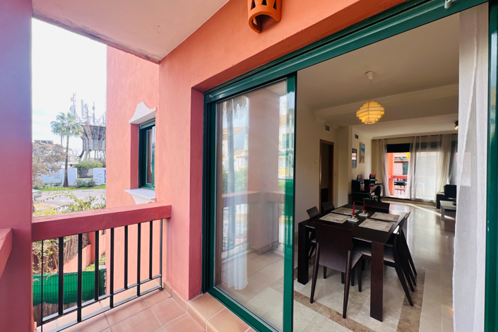 Image No.24-Appartement de 2 chambres à vendre à Marbella