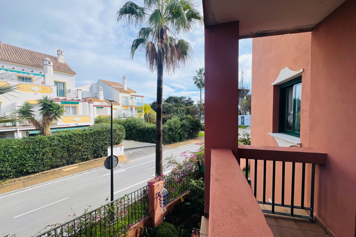 Image No.25-Appartement de 2 chambres à vendre à Marbella