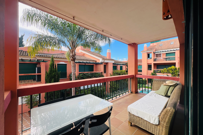 Image No.26-Appartement de 2 chambres à vendre à Marbella