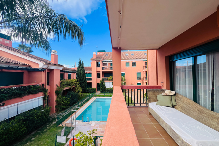 Image No.27-Appartement de 2 chambres à vendre à Marbella