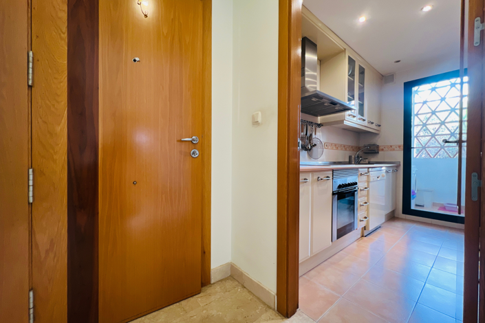 Image No.4-Appartement de 2 chambres à vendre à Marbella