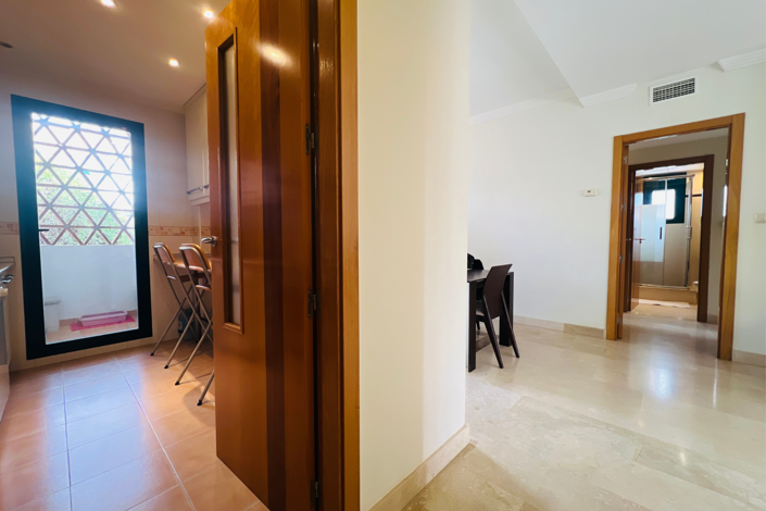 Image No.9-Appartement de 2 chambres à vendre à Marbella