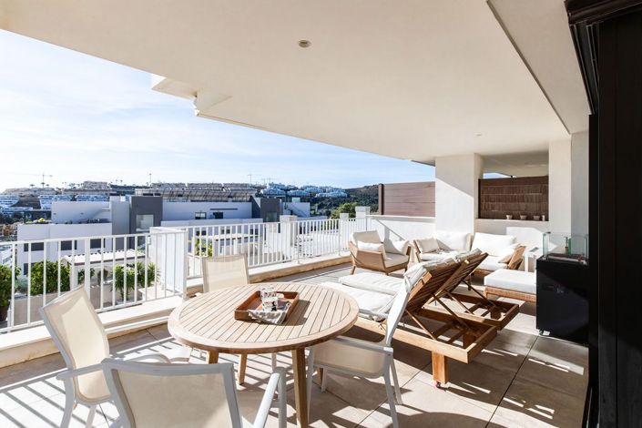 Image No.10-3 Bed Apartment for sale