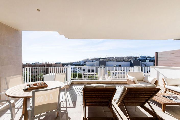 Image No.11-3 Bed Apartment for sale