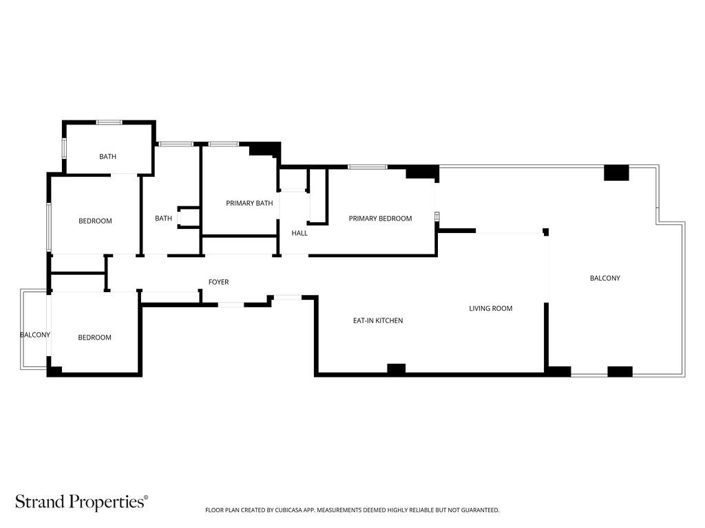 Image No.2-3 Bed Apartment for sale