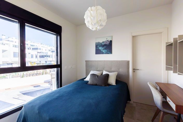 Image No.22-3 Bed Apartment for sale