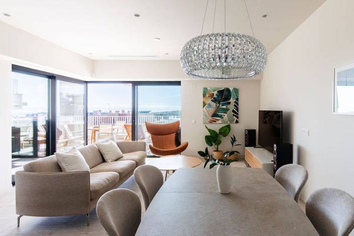 Image No.3-3 Bed Apartment for sale