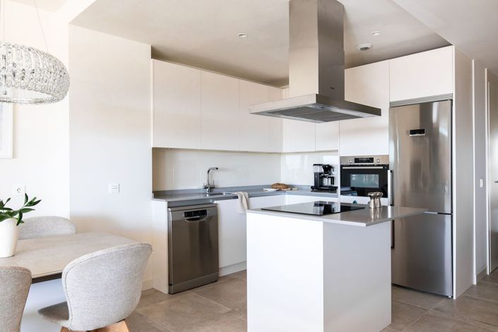 Image No.6-3 Bed Apartment for sale