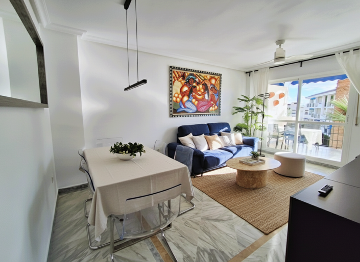 Image No.5-Appartement de 2 chambres à vendre à Marbella