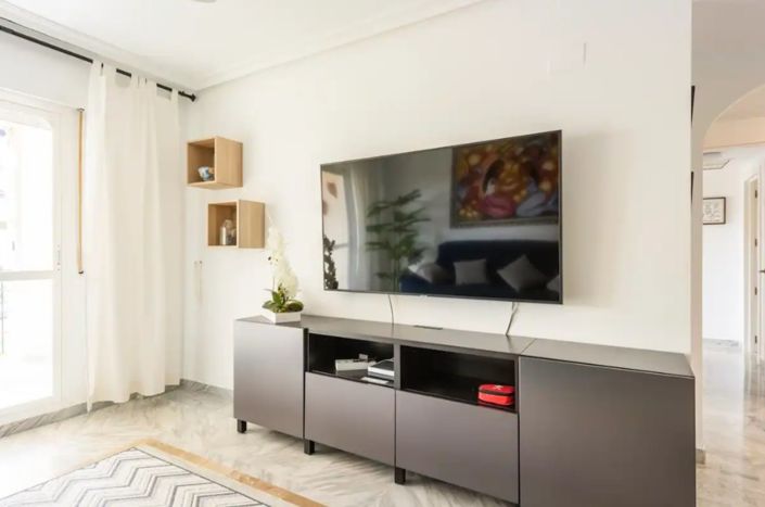 Image No.6-Appartement de 2 chambres à vendre à Marbella