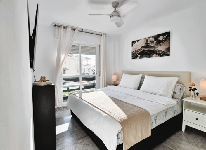 Image No.8-Appartement de 2 chambres à vendre à Marbella