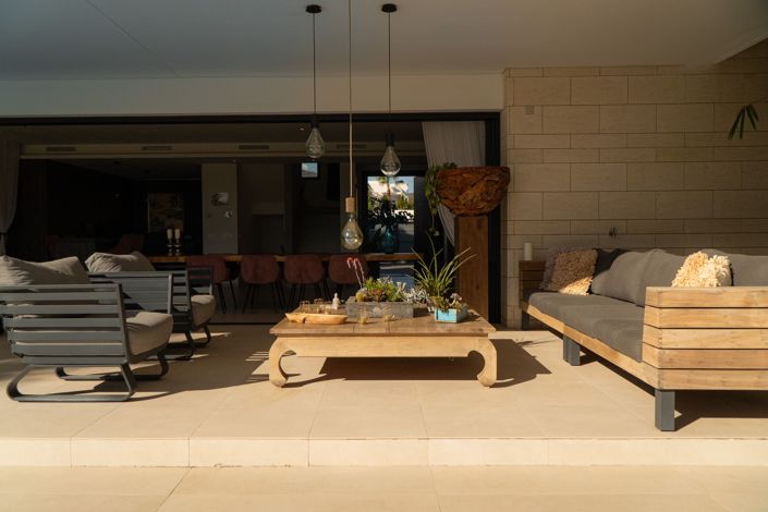 Image No.21-4 Bed Villa for sale