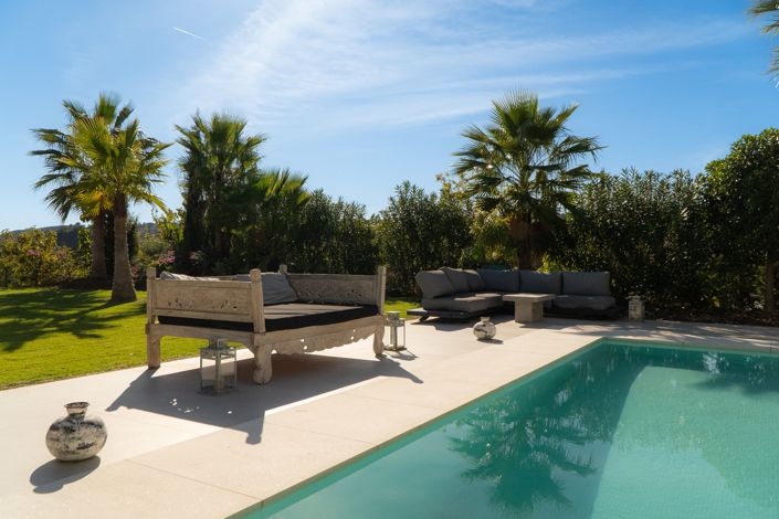 Image No.22-4 Bed Villa for sale