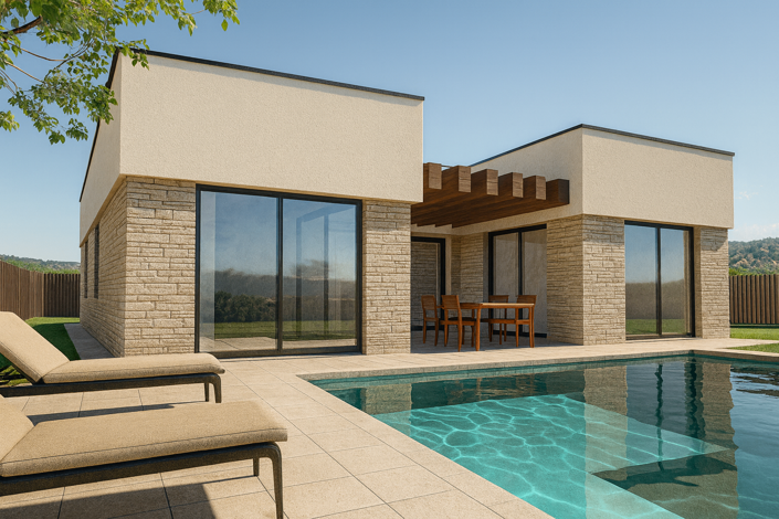 Image No.11-3 Bed House for sale