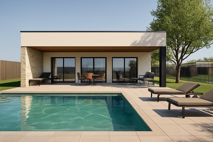 Image No.18-3 Bed House for sale