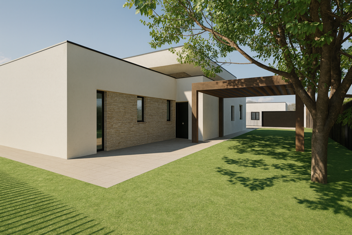 Image No.2-3 Bed House for sale