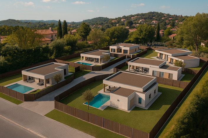 Image No.22-3 Bed House for sale