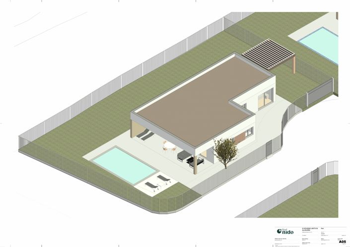 Image No.23-3 Bed House for sale