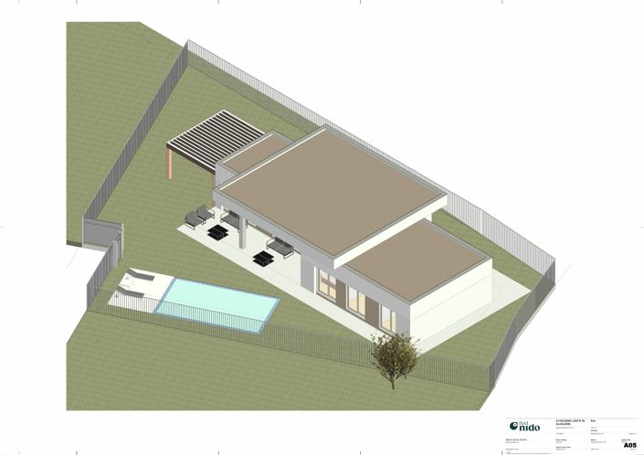 Image No.26-3 Bed House for sale