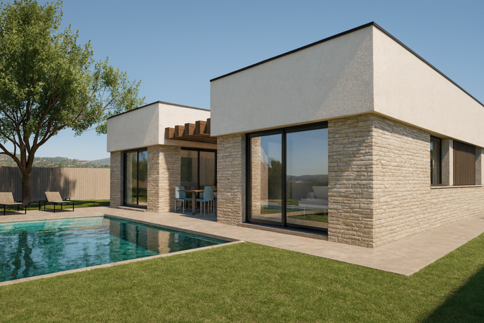 Image No.3-3 Bed House for sale