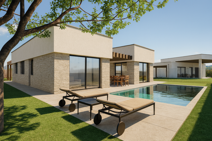 Image No.9-3 Bed House for sale