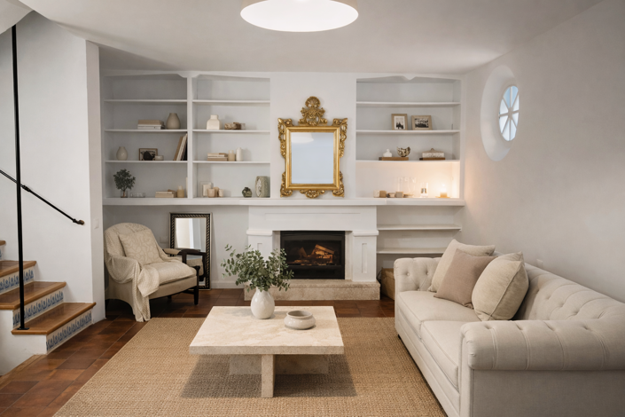 Image No.10-Villa de 4 chambres à vendre à Benahavis