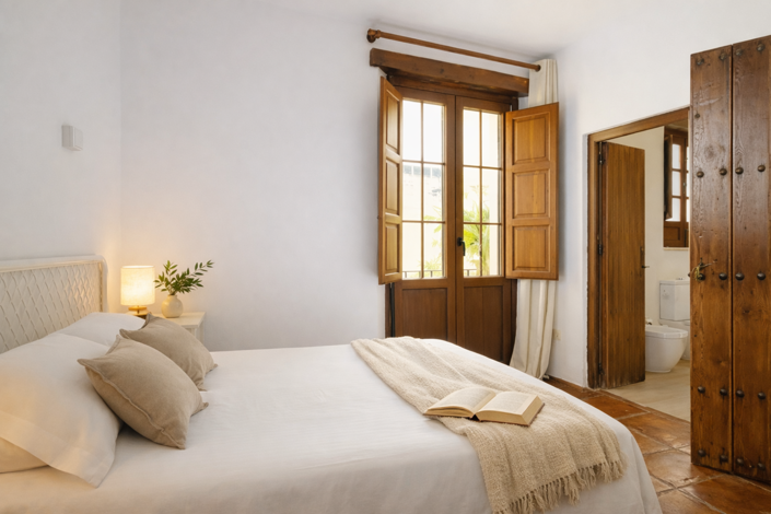 Image No.12-Villa de 4 chambres à vendre à Benahavis