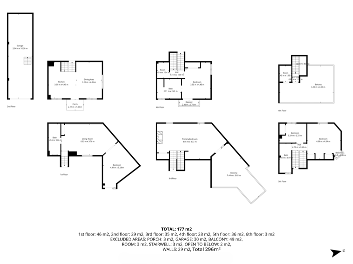 Image No.2-4 Bed Villa for sale