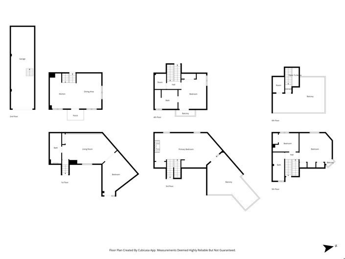 Image No.2-Villa de 4 chambres à vendre à Benahavis