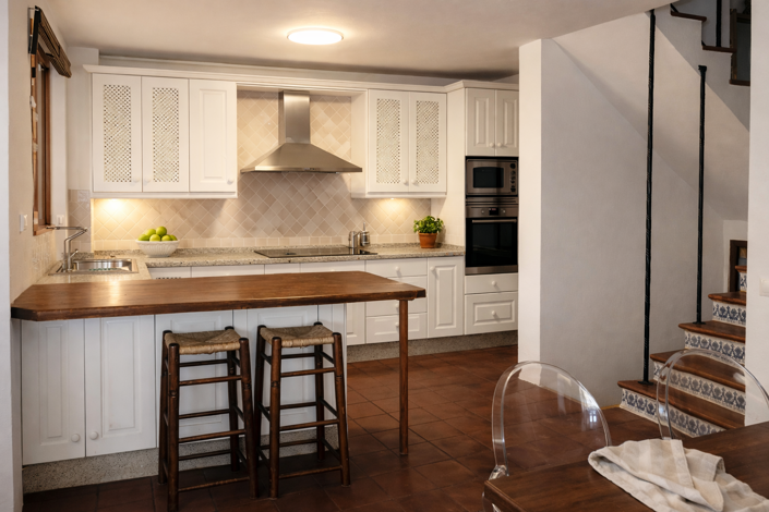 Image No.20-Villa de 4 chambres à vendre à Benahavis