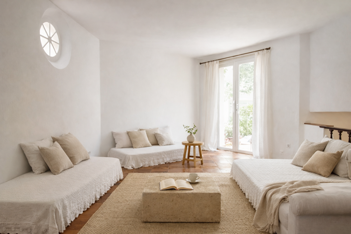 Image No.23-Villa de 4 chambres à vendre à Benahavis