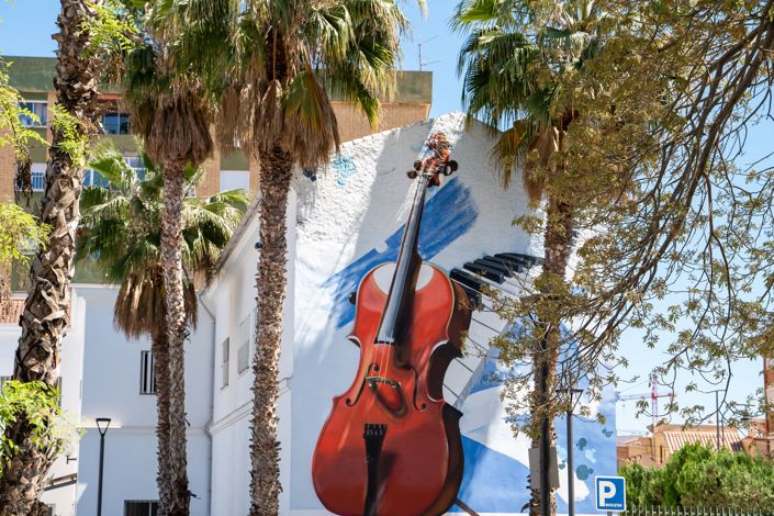 Image No.10-Commercial à vendre à Málaga City