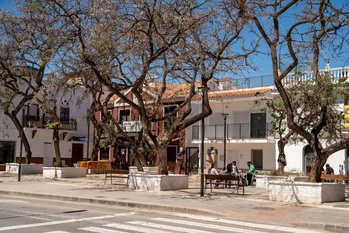 Image No.11-Commercial à vendre à Málaga City