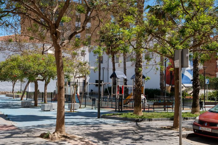 Image No.12-Commercial à vendre à Málaga City