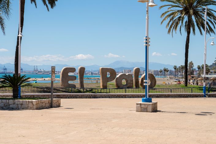 Image No.15-Commercial à vendre à Málaga City