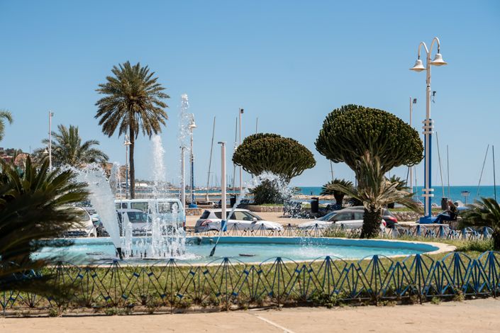 Image No.17-Commercial à vendre à Málaga City