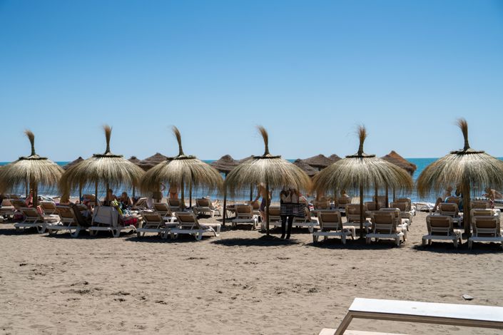 Image No.19-Commercial à vendre à Málaga City