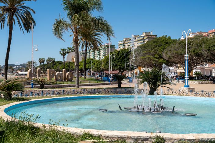 Image No.2-Commercial à vendre à Málaga City