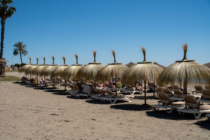 Image No.3-Commercial à vendre à Málaga City