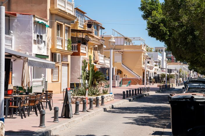 Image No.4-Commercial à vendre à Málaga City