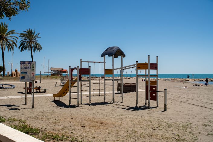 Image No.6-Commercial à vendre à Málaga City