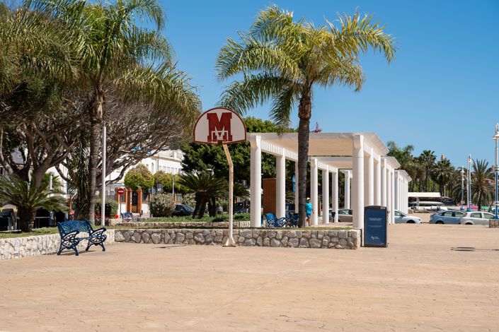 Image No.7-Commercial à vendre à Málaga City