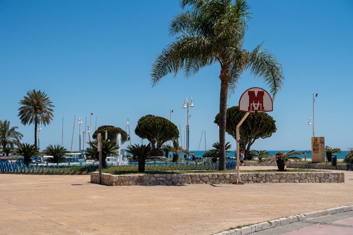 Image No.8-Commercial à vendre à Málaga City