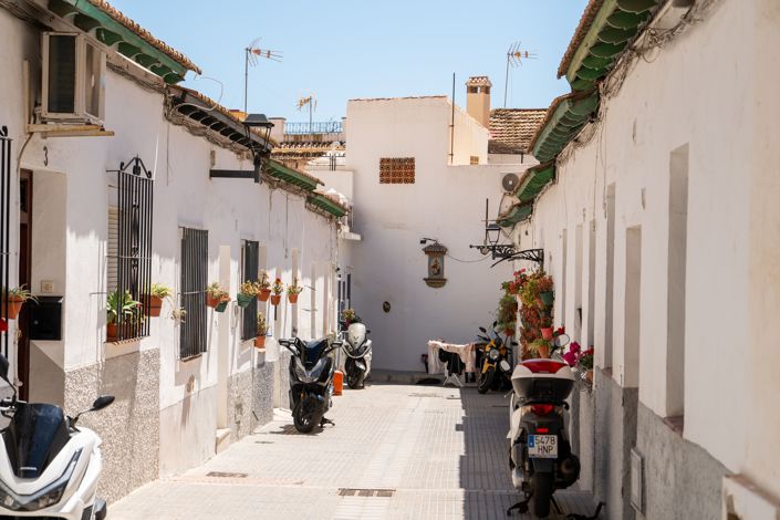 Image No.9-Commercial à vendre à Málaga City