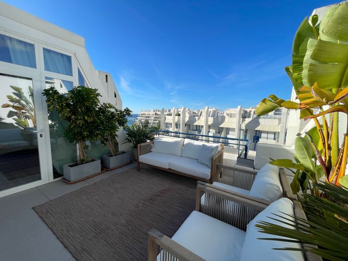 Image No.12-3 Bed Penthouse for sale