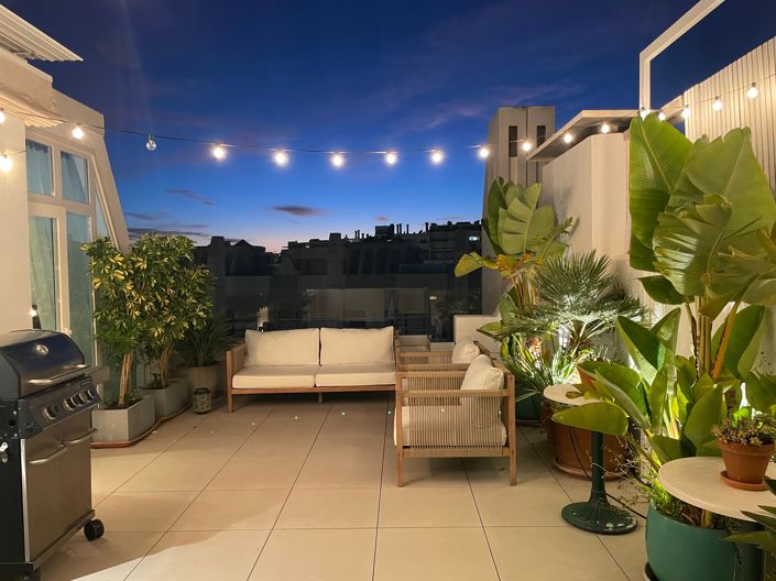 Image No.17-3 Bed Penthouse for sale