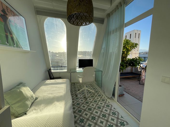 Image No.8-3 Bed Penthouse for sale