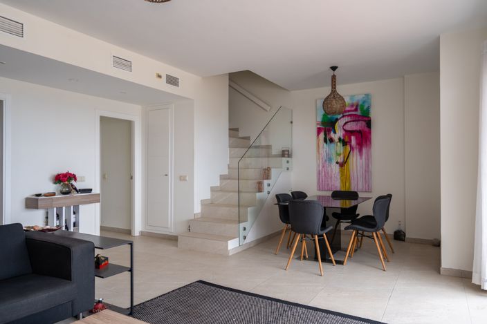 Image No.2-2 Bed Penthouse for sale