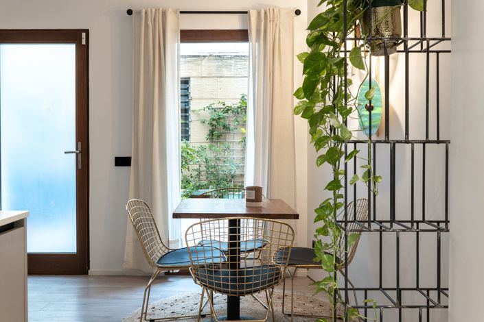 Image No.11-Maison de ville de 3 chambres à vendre à Palma de Mallorca